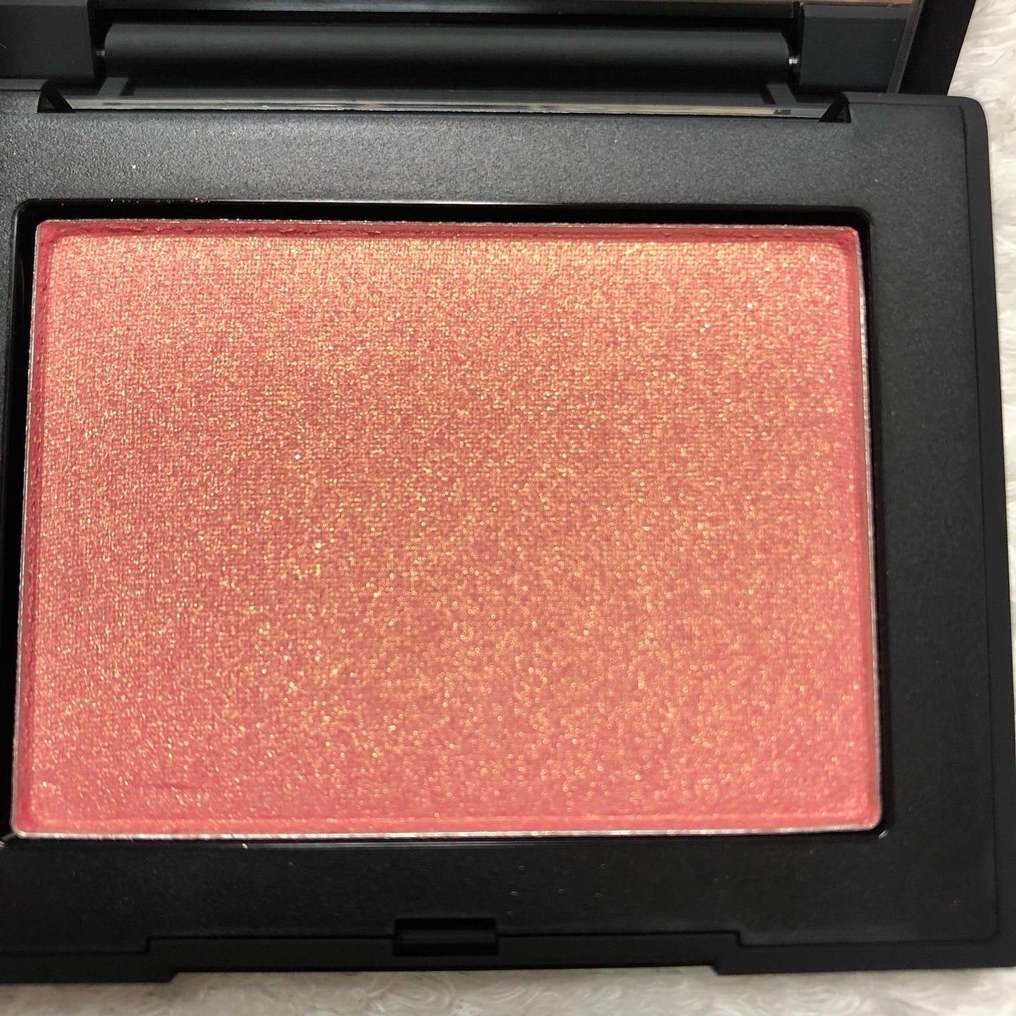 ブラッシュ N/NARS/パウダーチークを使ったクチコミ(3枚目)