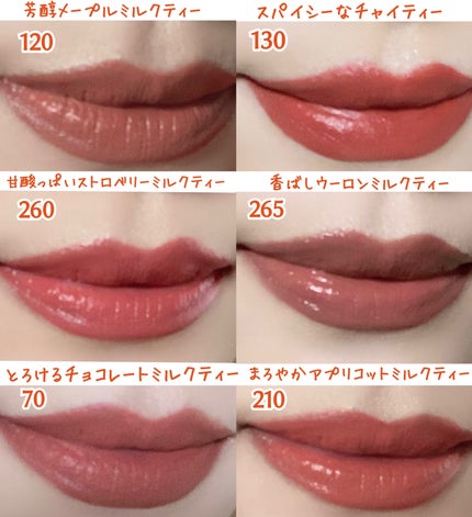 SPステイ マットインク/MAYBELLINE NEW YORK/口紅を使ったクチコミ(3枚目)