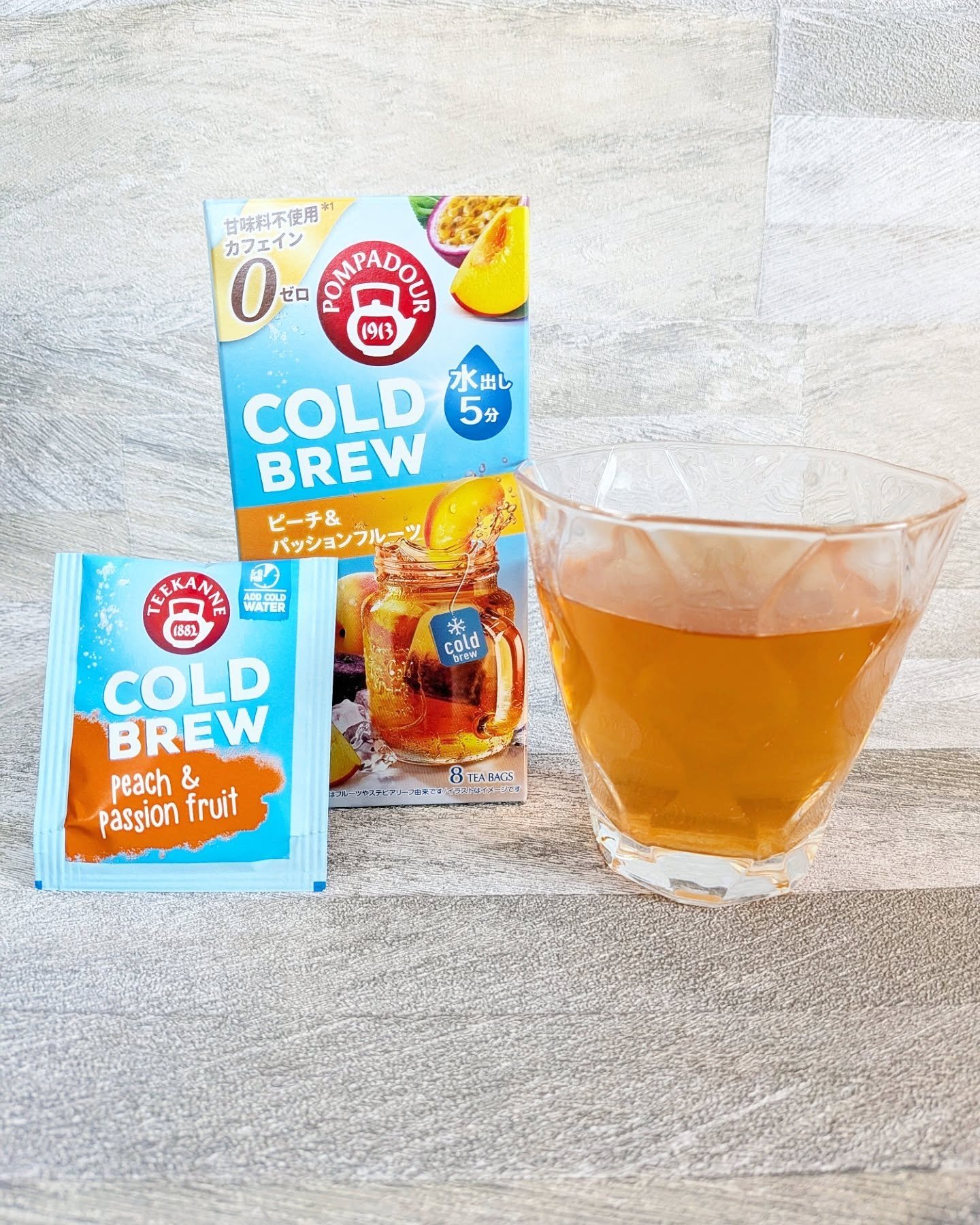 クールセンセーション/ポンパドール/その他を使ったクチコミ（2枚目）