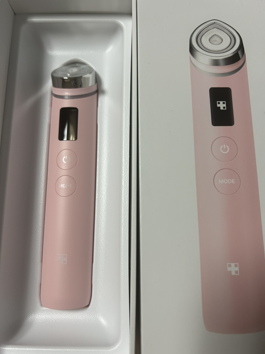 ヘアトリートメント ミラクル2X (シグネチャー) ラブエディション180ml /moremo/洗い流すヘアトリートメントを使ったクチコミ（1枚目）