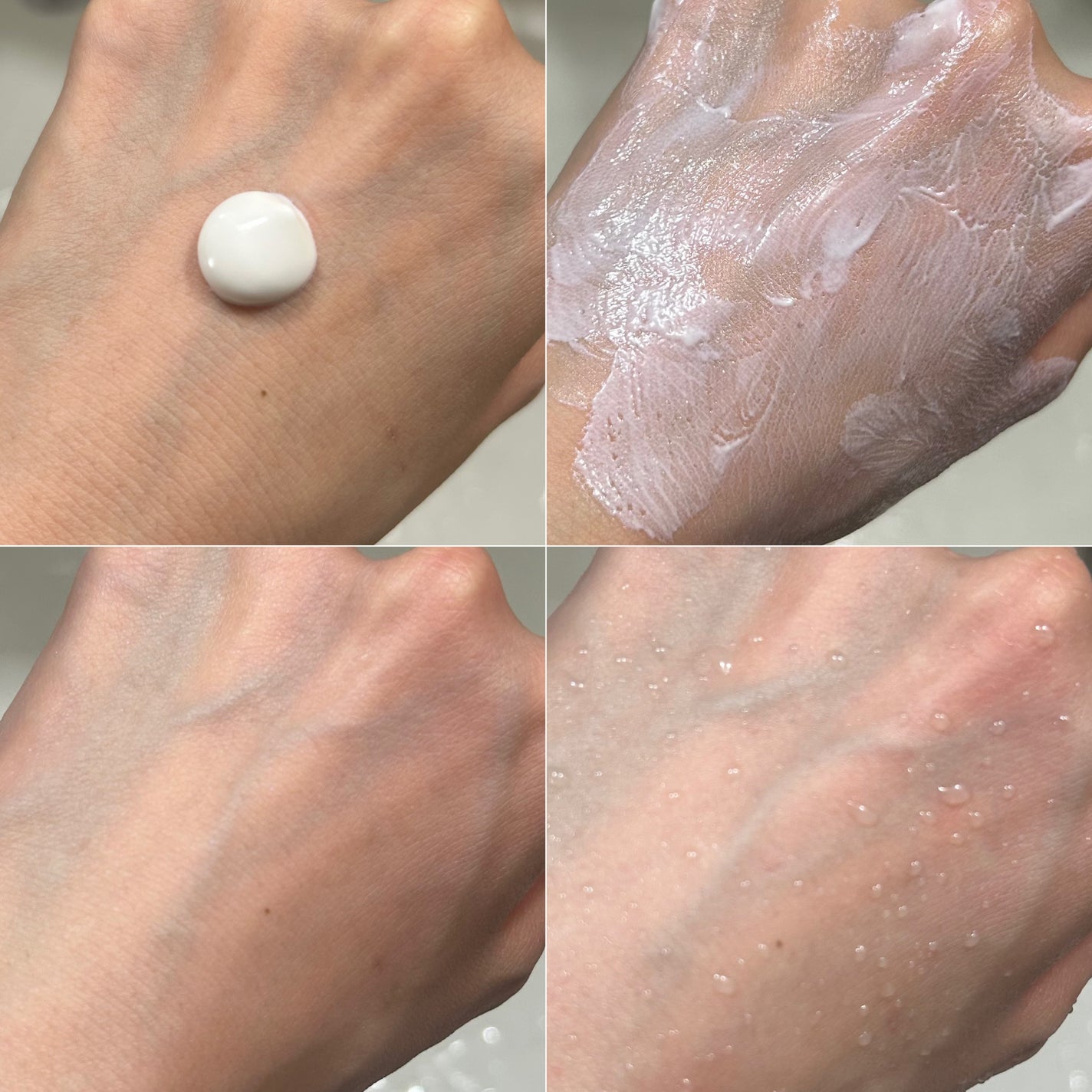 アリィー クロノビューティ スムースジェルUV/アリィー/日焼け止めジェルを使ったクチコミ(6枚目)