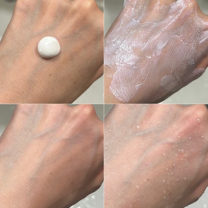 アリィー クロノビューティ スムースジェルUV/アリィー/日焼け止めジェルを使ったクチコミ(6枚目)