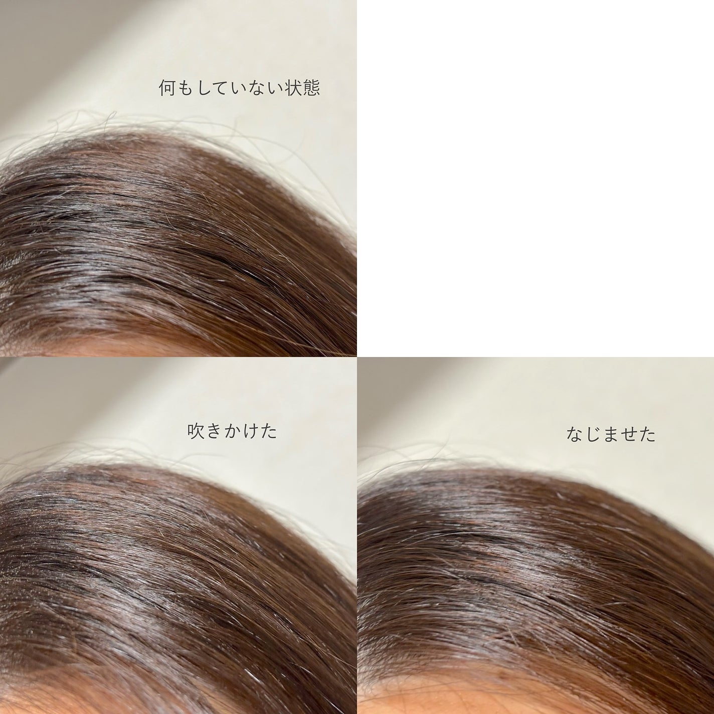 ボリューマイジング&スーディングヘアトニック/SallyZen/頭皮ローションを使ったクチコミ(4枚目)