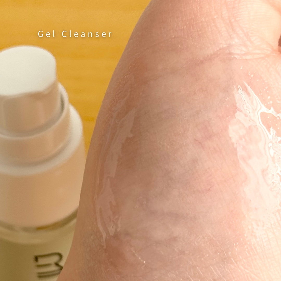 バランシング シカ ブレミッシュ トラベルキット/Roume/スキンケアキットを使ったクチコミ（3枚目）