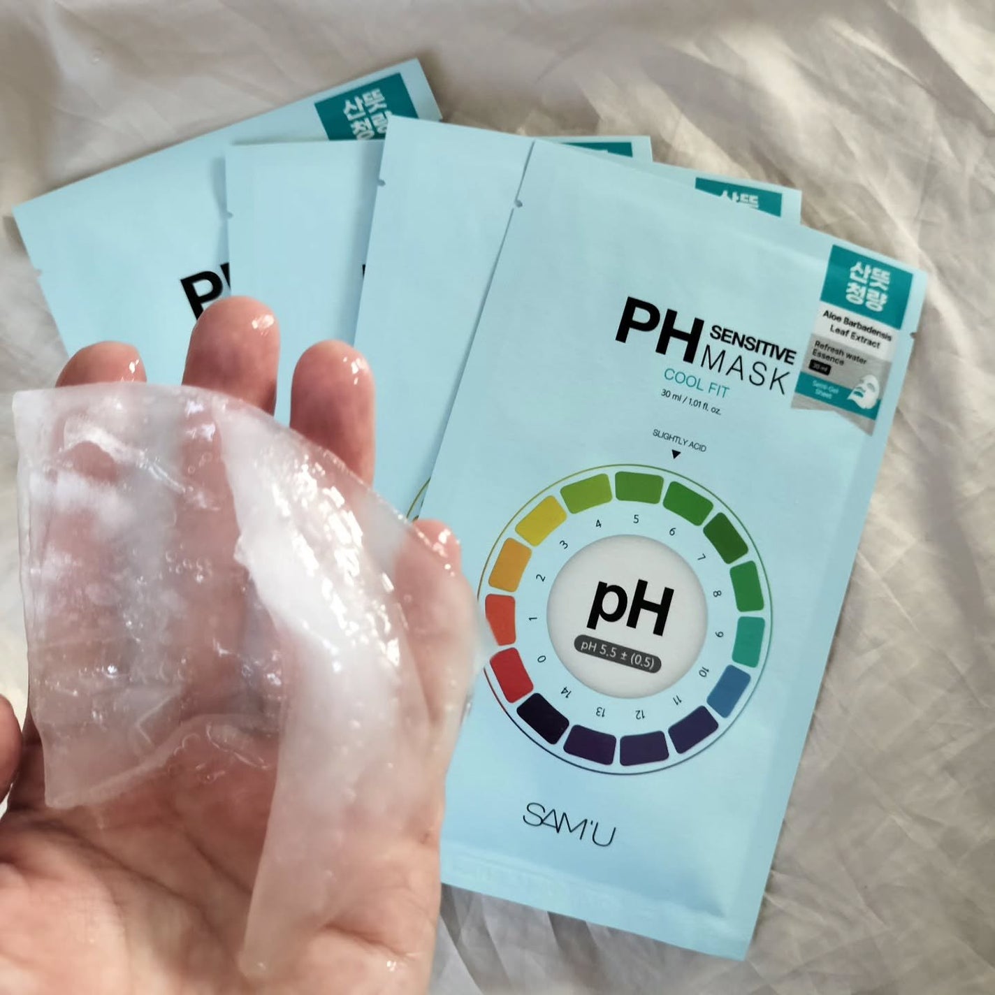 よりたま on LIPS 「@sam_u_jp様たった1枚で肌悩みをケア!お悩みに合わせて..」(2枚目)