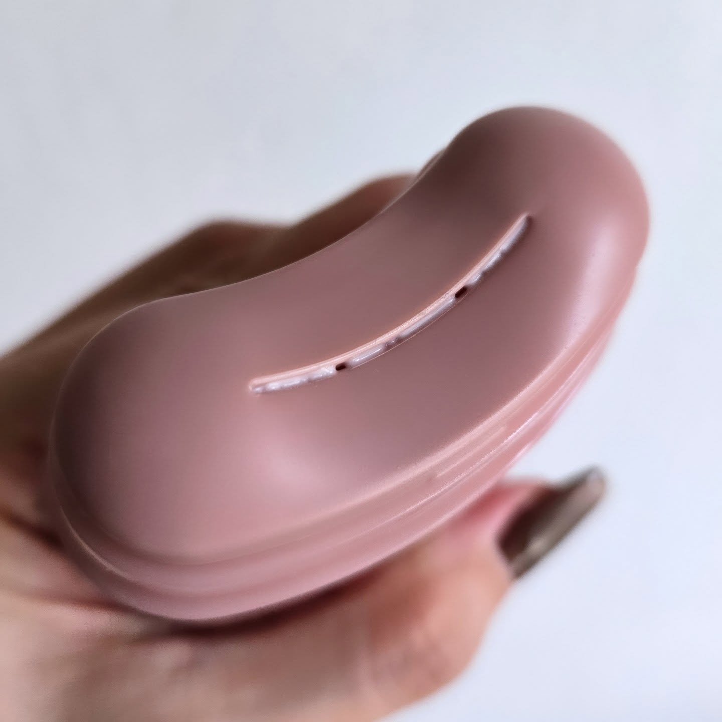 アロマナッツスリムフィットボディカッサセラム/nutseline/美容液を使ったクチコミ（2枚目）