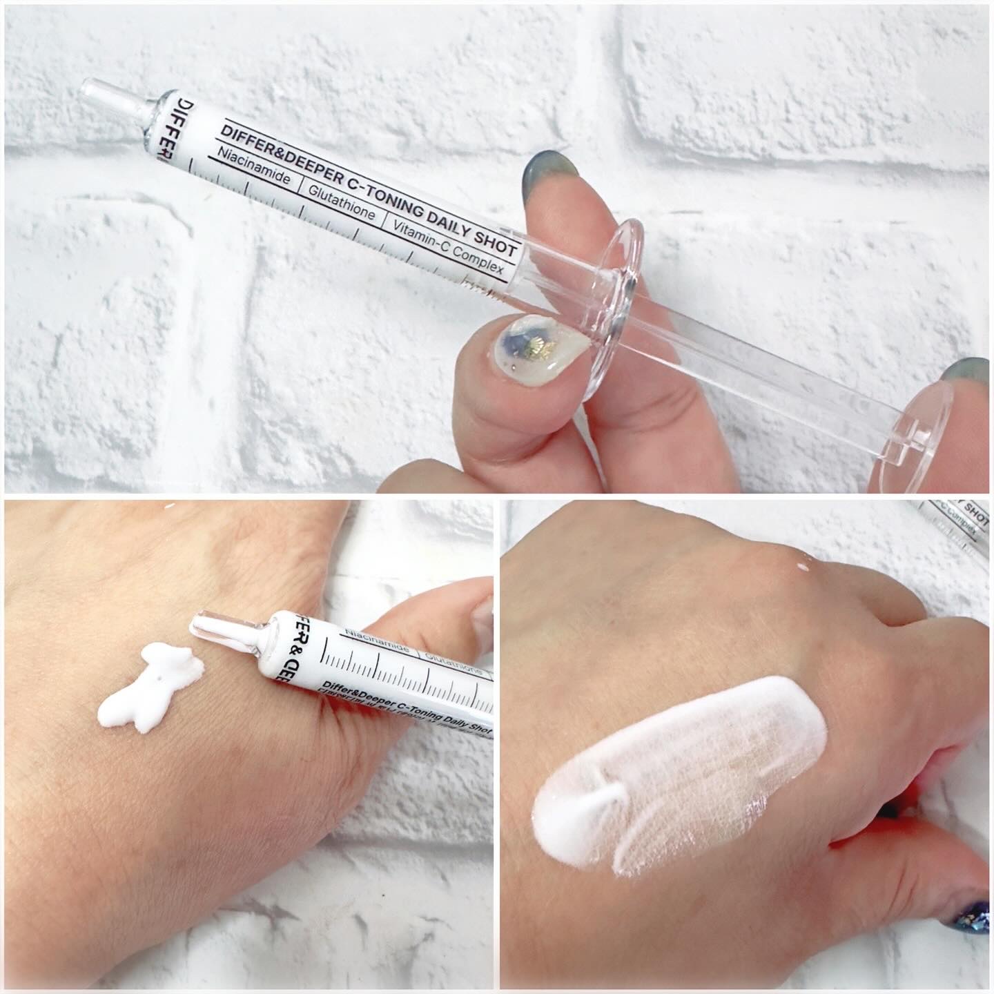 を使ったクチコミ（3枚目）