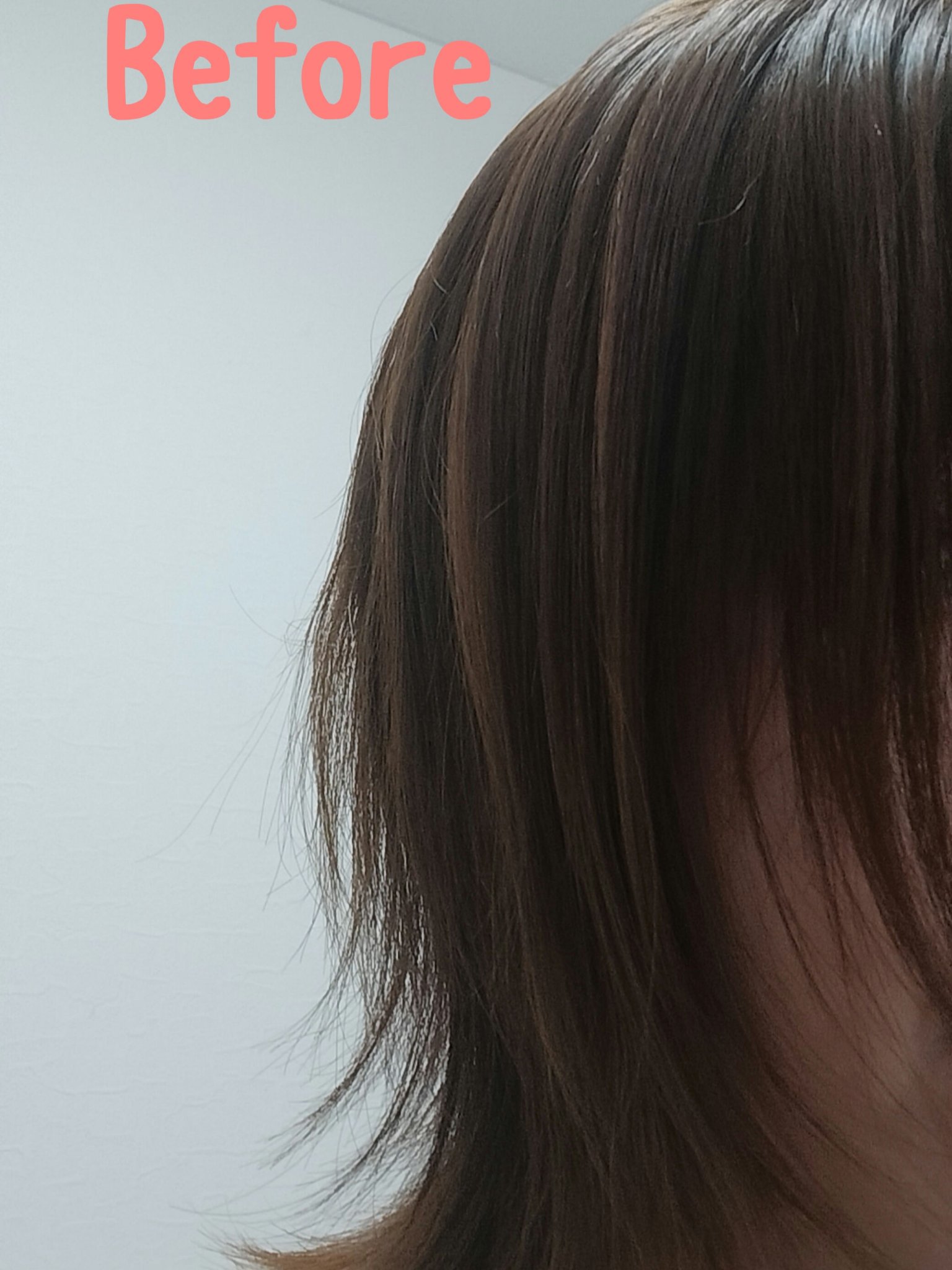 エッセンシャル プレミアム うるりキラリオイル/エッセンシャル/ヘアオイルを使ったクチコミ（2枚目）