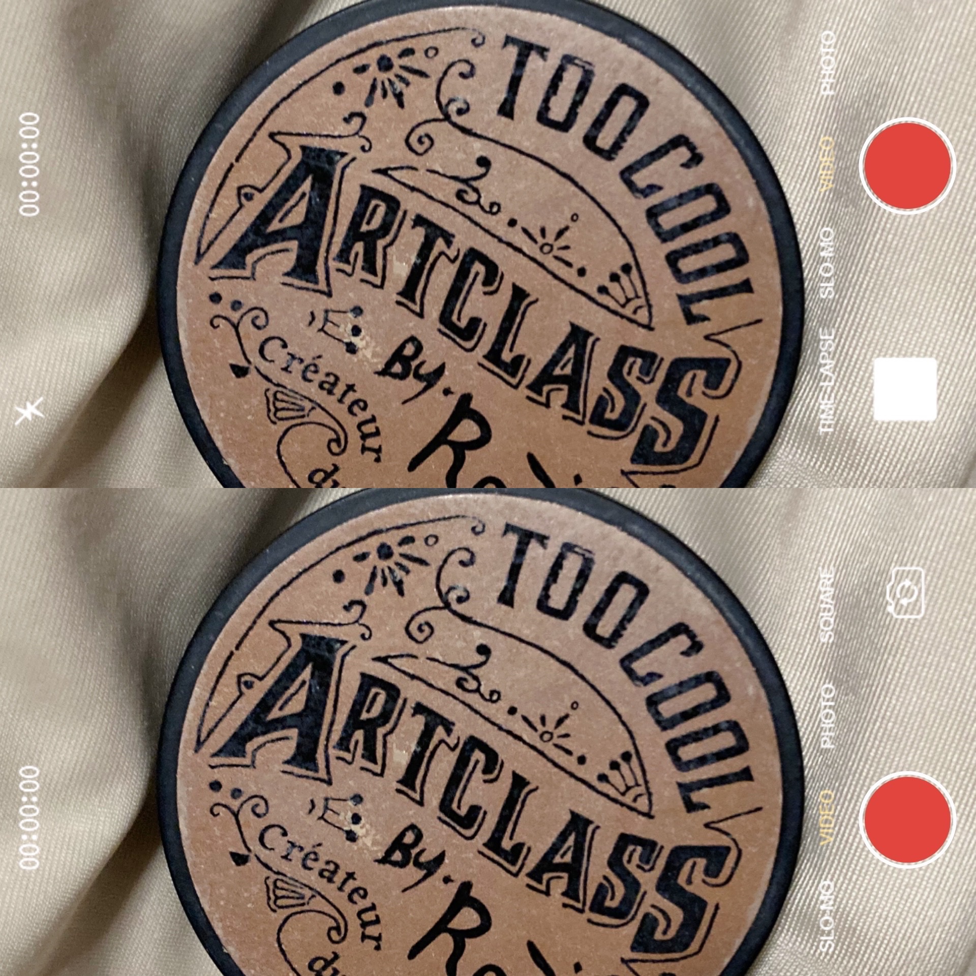 アートクラスバイロダン シェーディング/too cool for school/シェーディングを使ったクチコミ（1枚目）