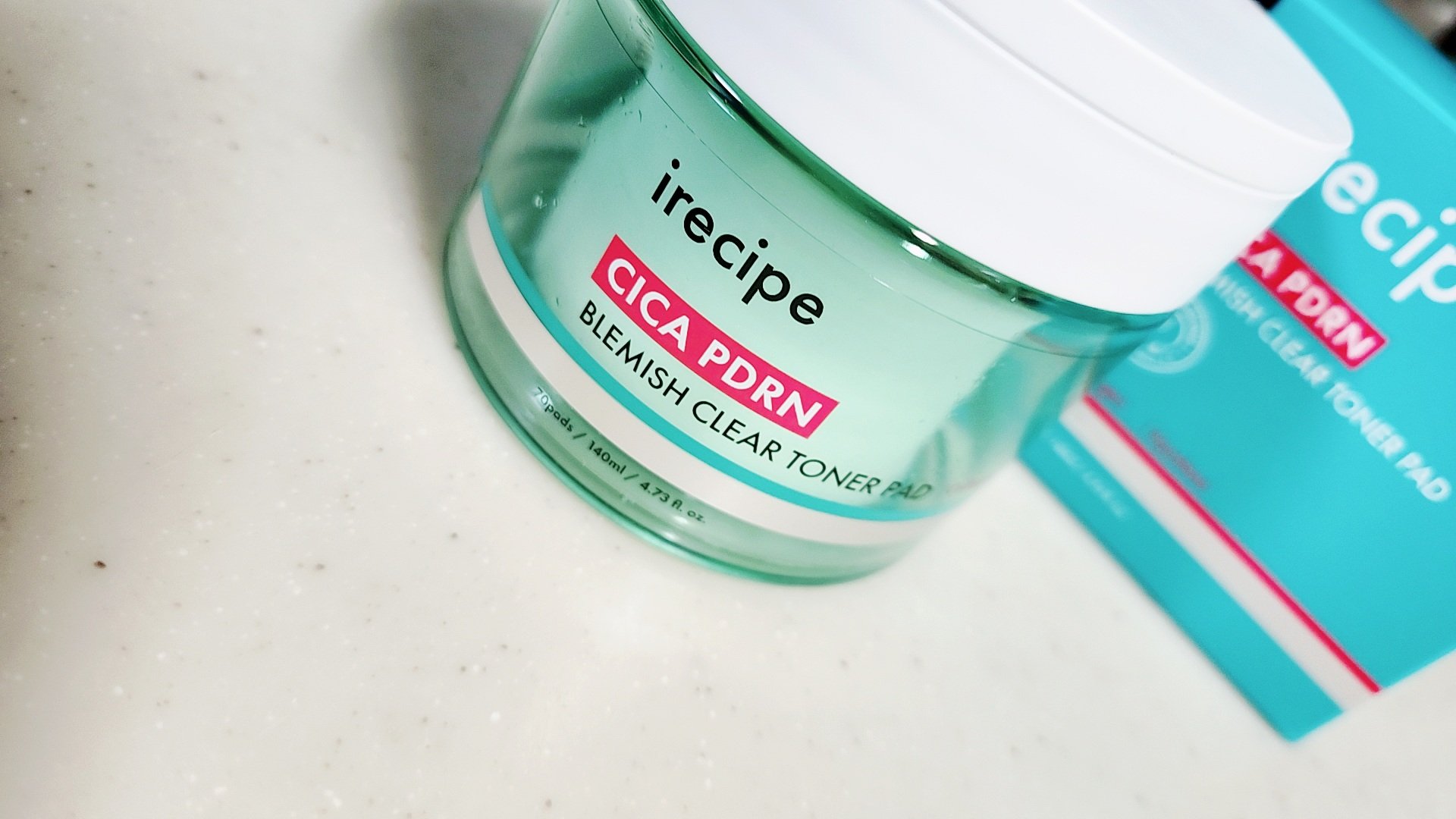 アクアフィトフレックス クリームイントナーミスト/irecipe/ミスト状化粧水を使ったクチコミ（2枚目）