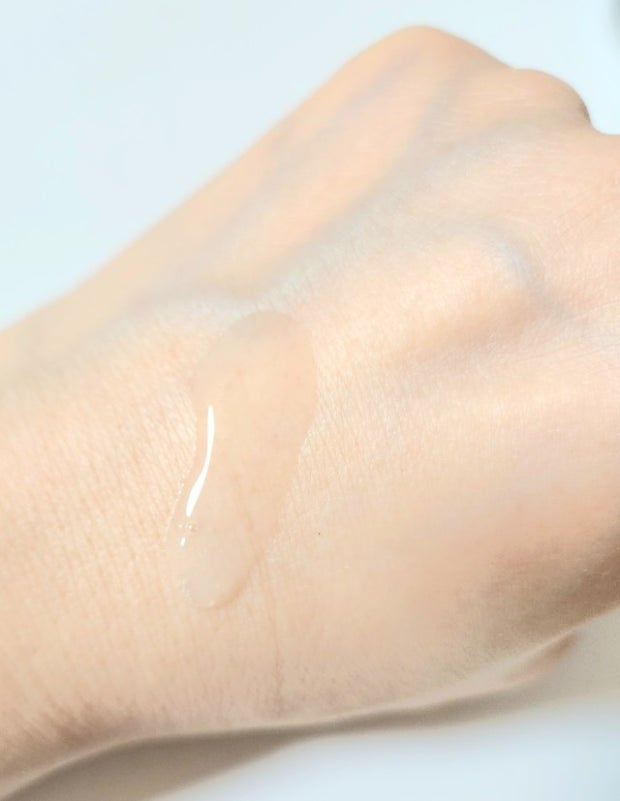 ヘアトリートメント ミラクル2X (シグネチャー) ラブエディション180ml /moremo/洗い流すヘアトリートメントを使ったクチコミ（3枚目）