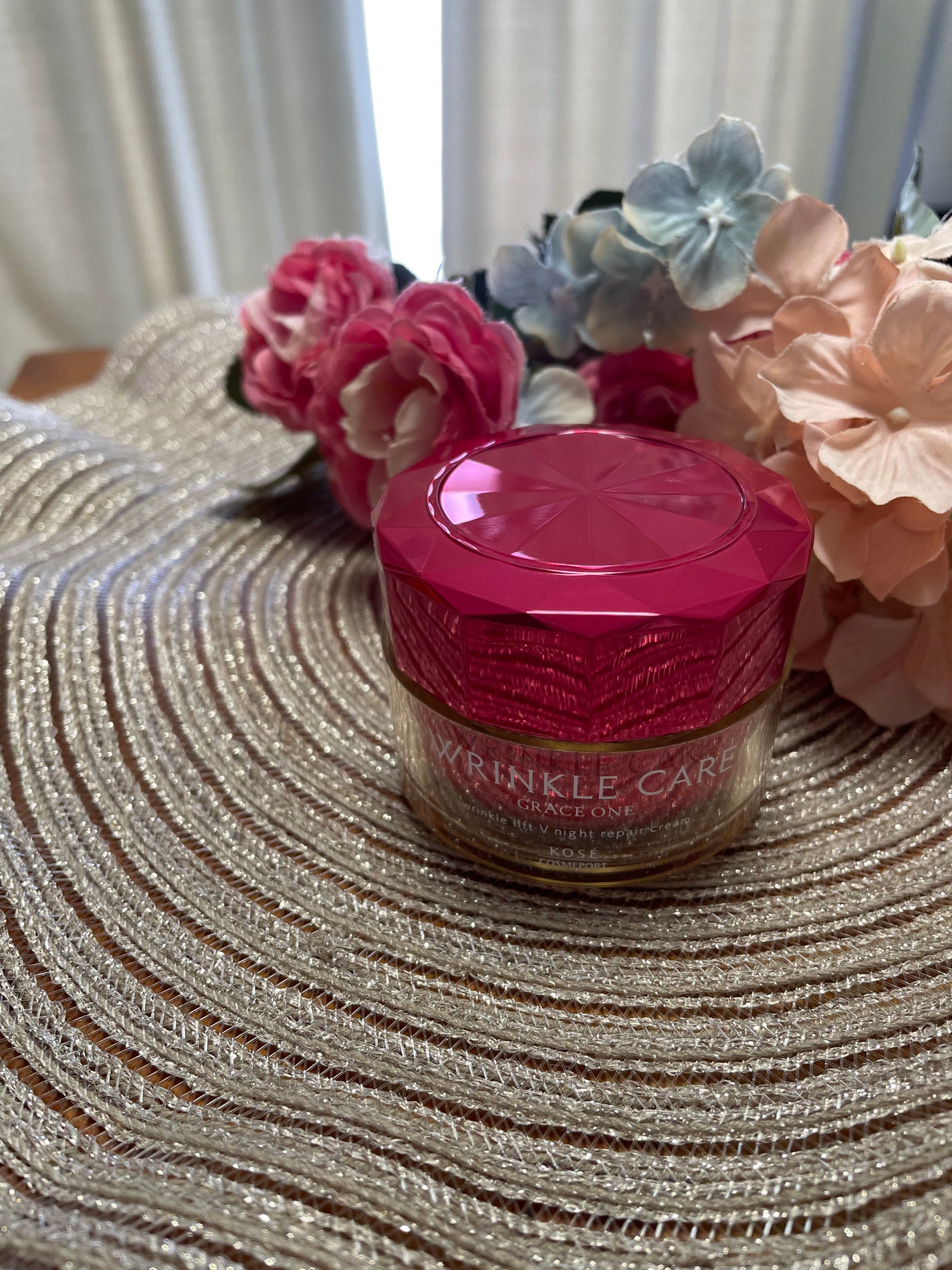 もふ on LIPS 「#PR#グレイスワン販売名:グレイスワン リンクルケア リンク..」(1枚目)