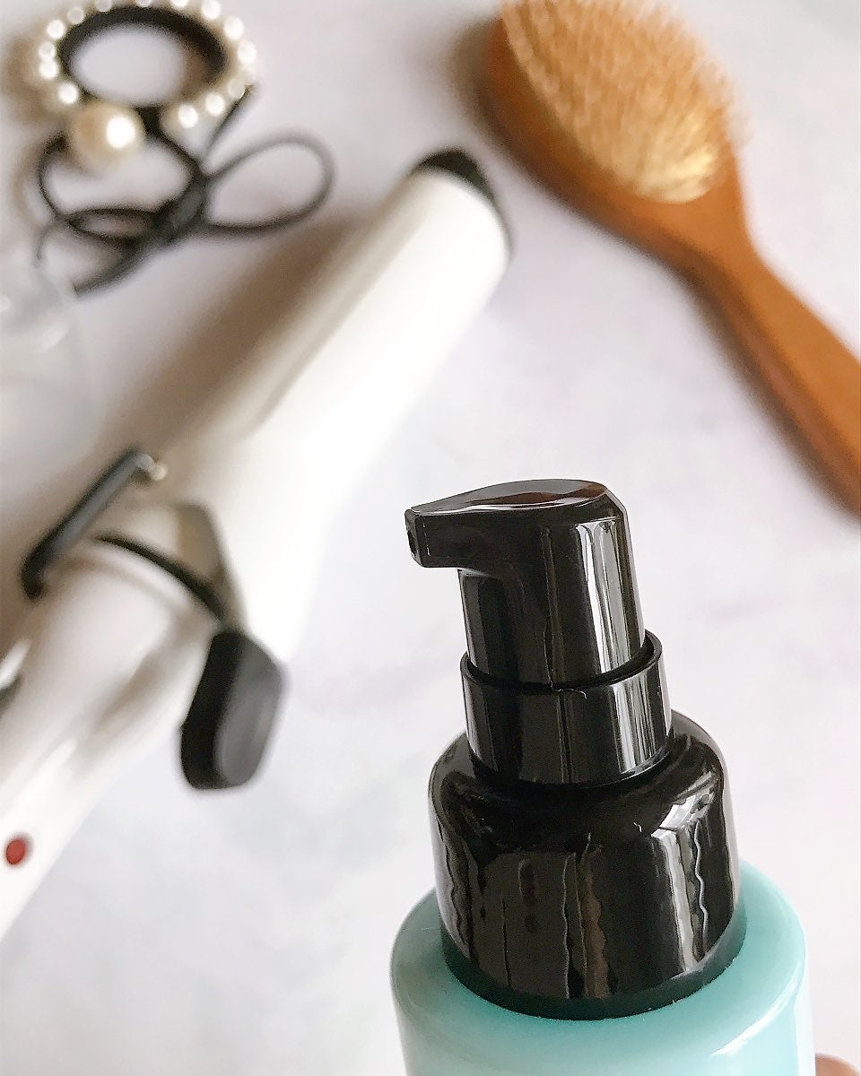 リノン モイストヘアミルク/Linon/ヘアオイルを使ったクチコミ(3枚目)