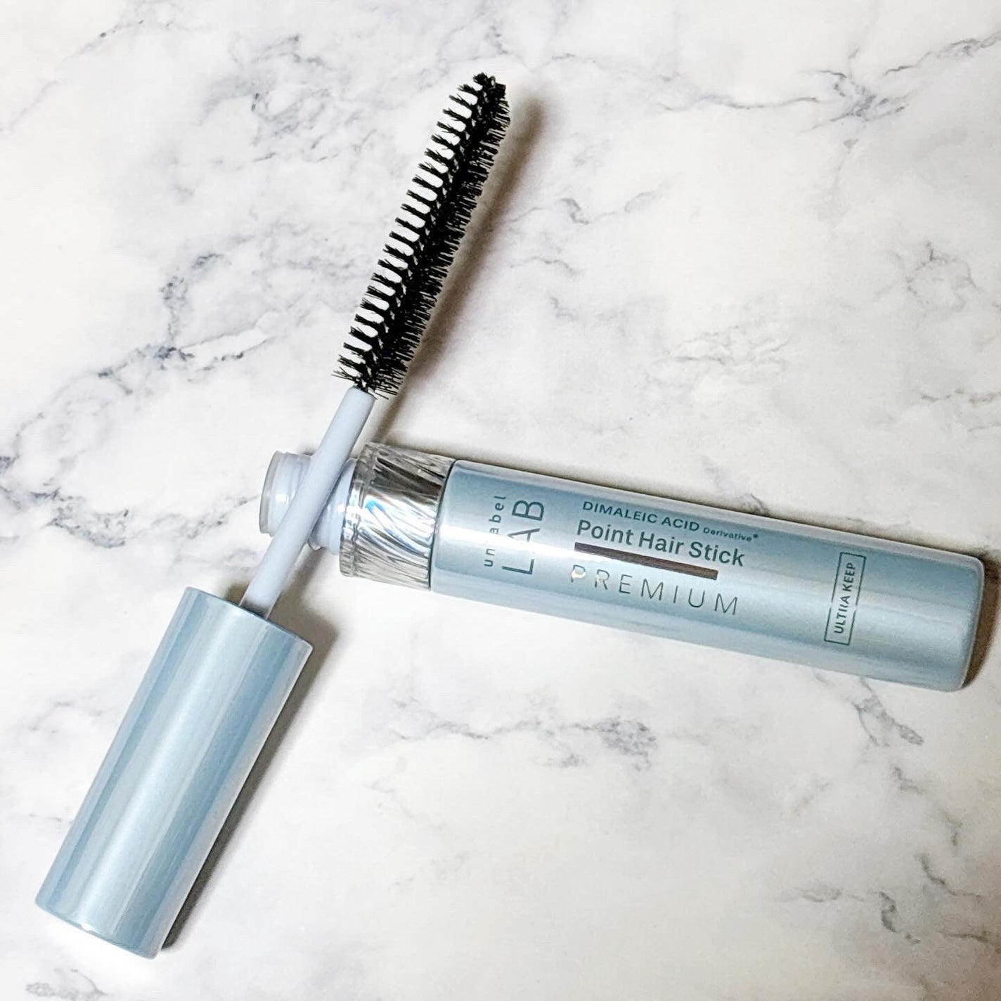 アンレーベル ラボ DA Pヘアスティック/unlabel/その他スタイリングを使ったクチコミ(2枚目)