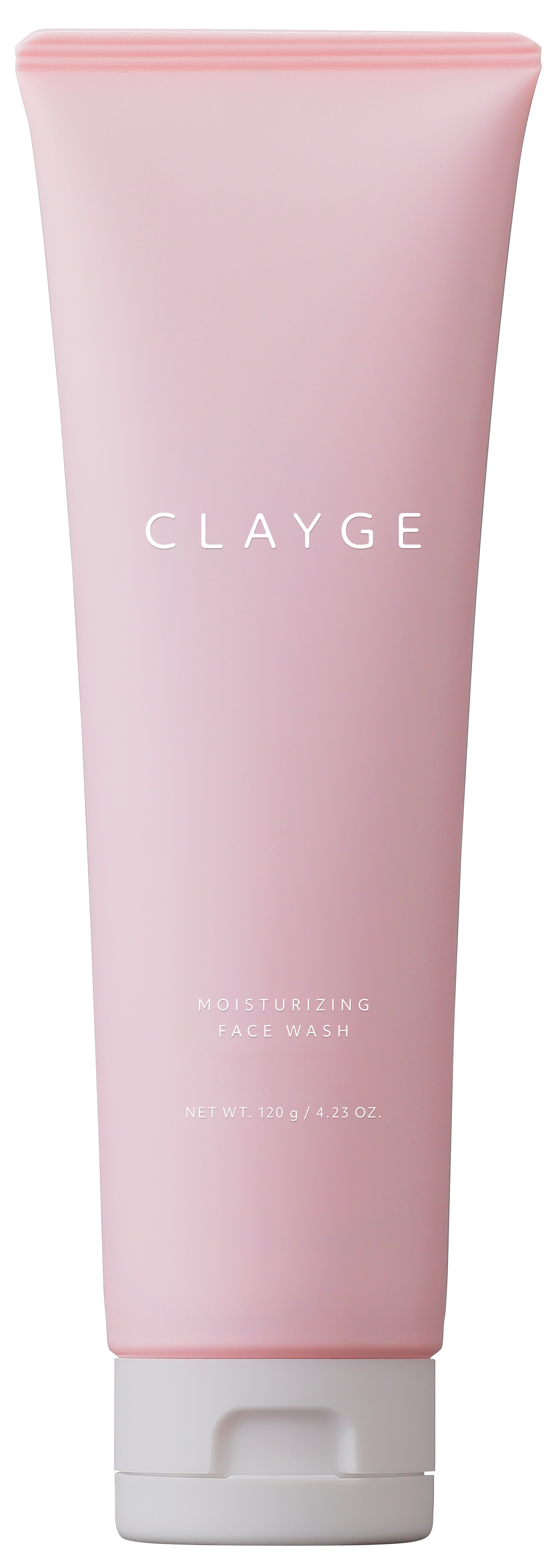 クレージュ モイスチャライジング フェイスウォッシュ / CLAYGE