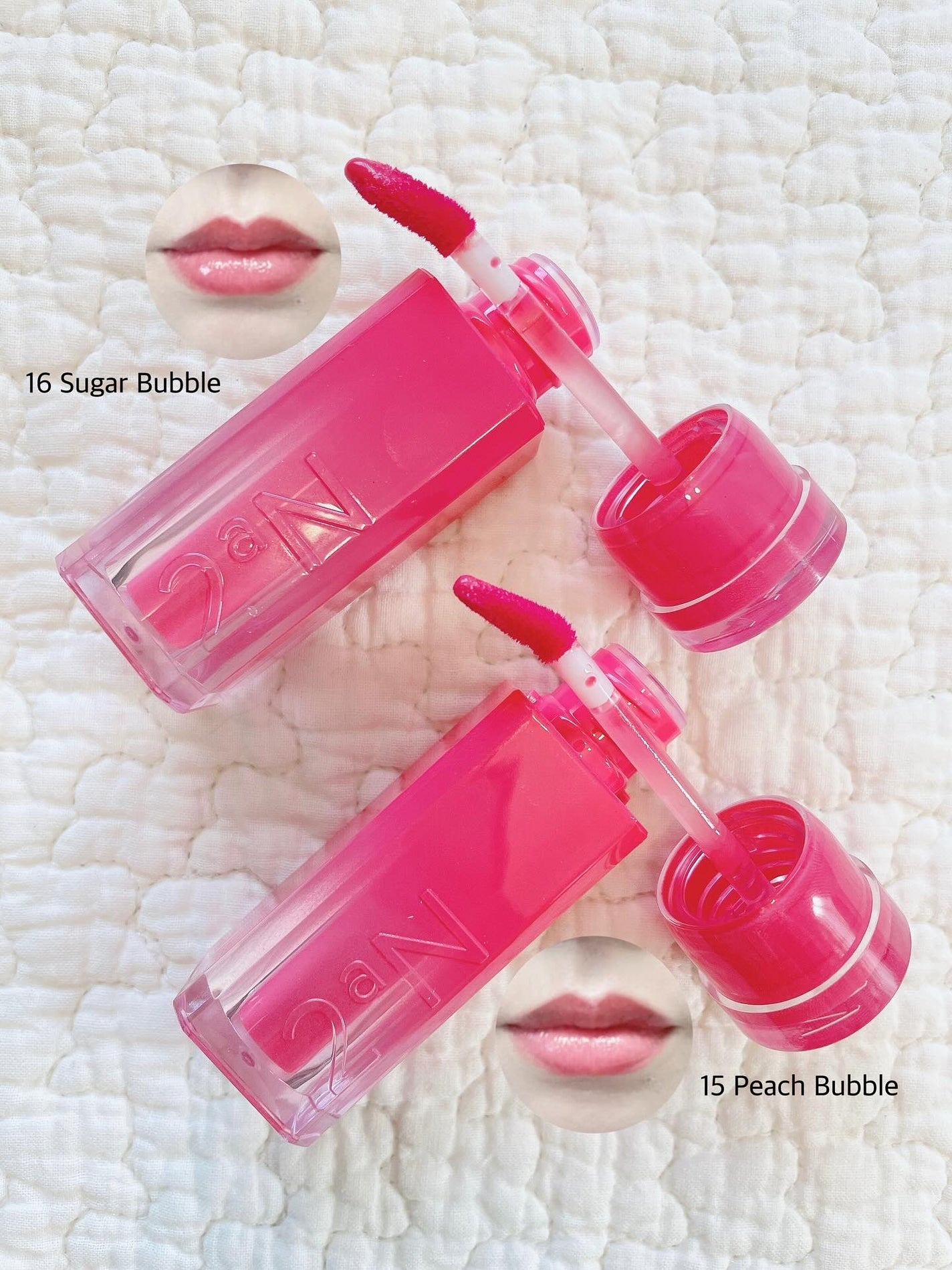 デュアルチーク/2aN/パウダーチークを使ったクチコミ(3枚目)