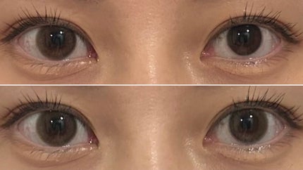 ProWink 1day/ProWink/ワンデー(1DAY)カラコンを使ったクチコミ(3枚目)