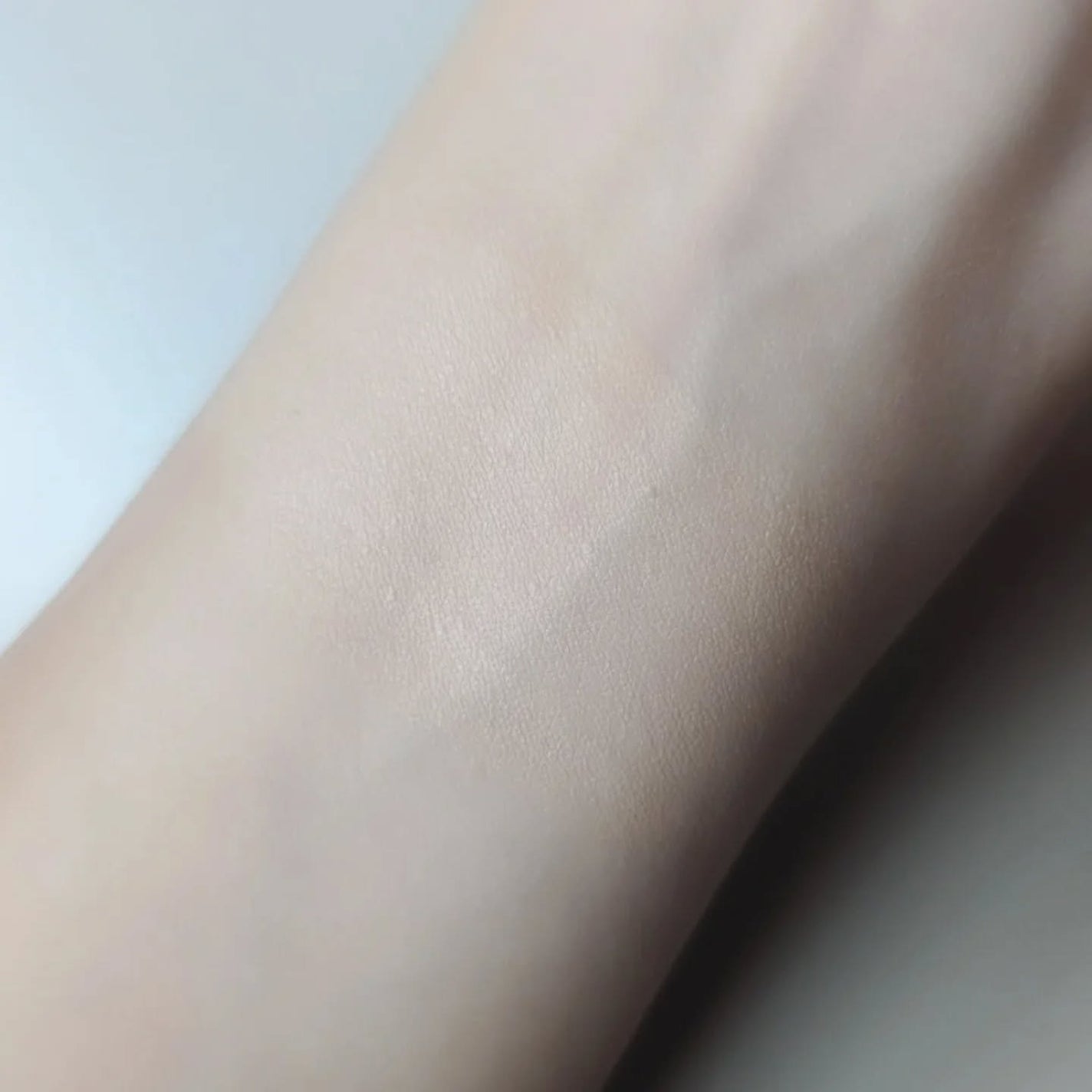 アンリミテッド ケア ツヤ セラム ファンデーション/shu uemura/リキッドファンデーションを使ったクチコミ(5枚目)