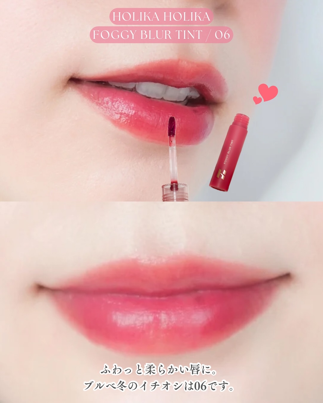 フラッターブラッシャー/mude/パウダーチークを使ったクチコミ（2枚目）