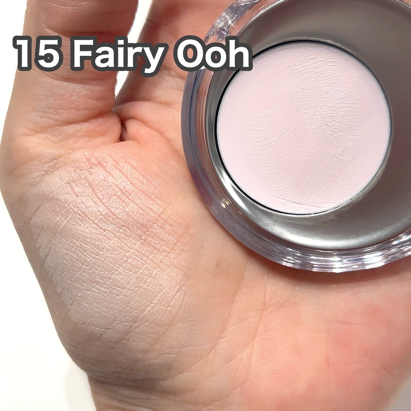 メルティングムードリップ&チーク/moonshot/ジェル・クリームチークを使ったクチコミ(5枚目)