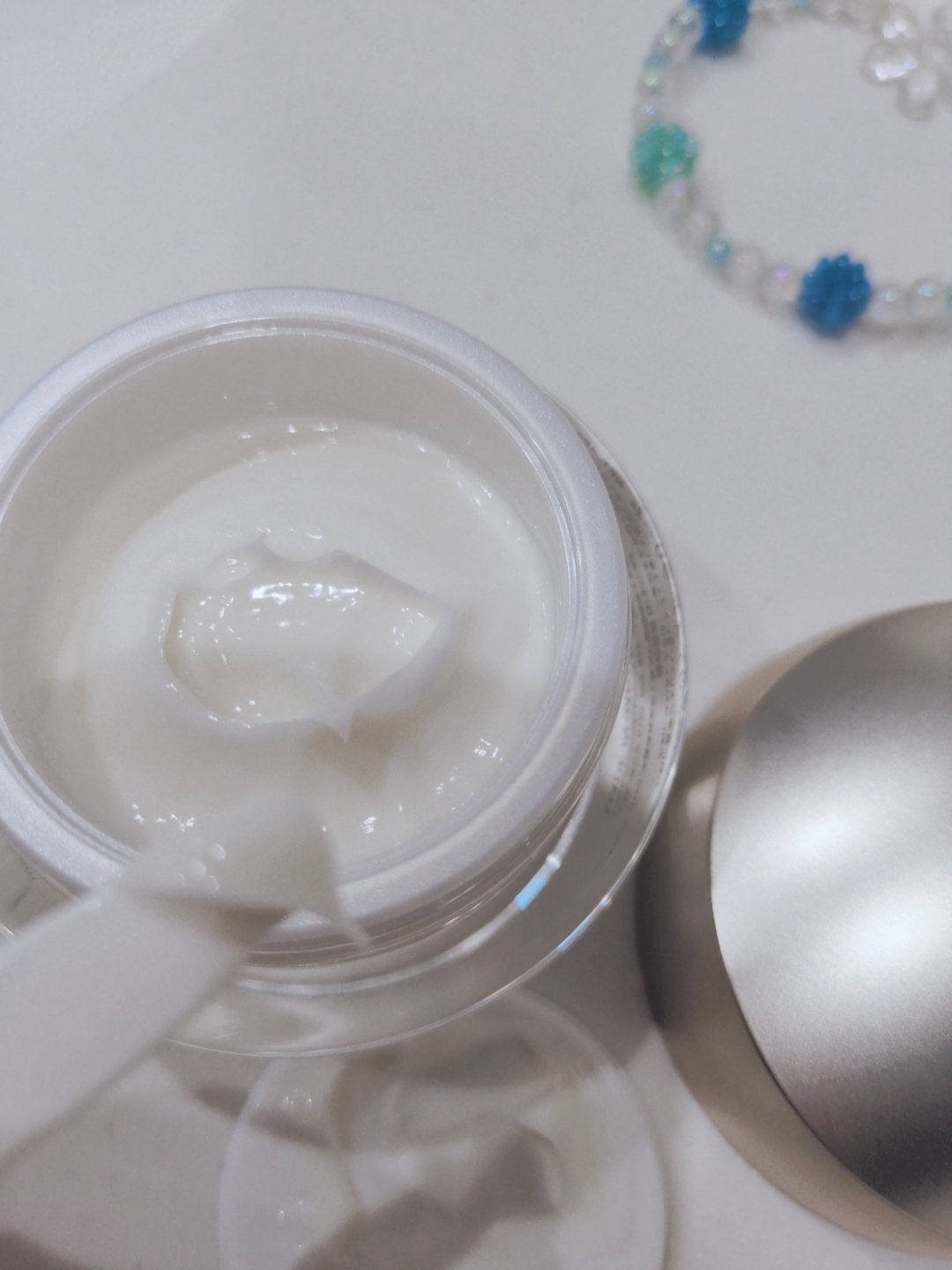 コスメアカデミア ローション/COSME ACADEMIA/化粧水を使ったクチコミ(5枚目)