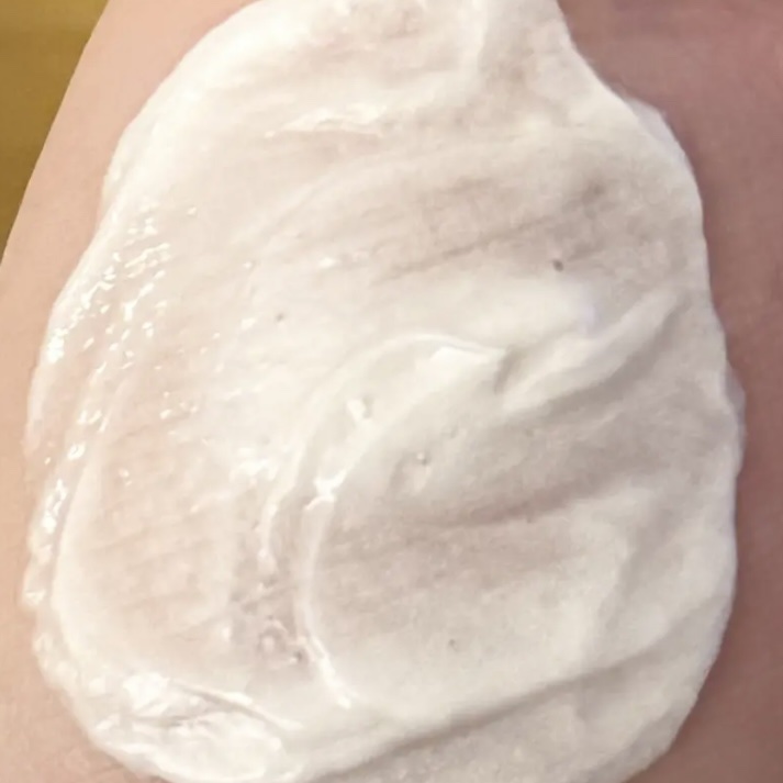 スネイルクレンジングフォーム/ネイチャーリパブリック/洗顔フォームを使ったクチコミ（2枚目）