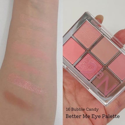 めめめっこ@フォロバ100 on LIPS 「※あまりにも可愛い🩷この夏の新作☀️2aNラブバブルコレクショ..」(5枚目)