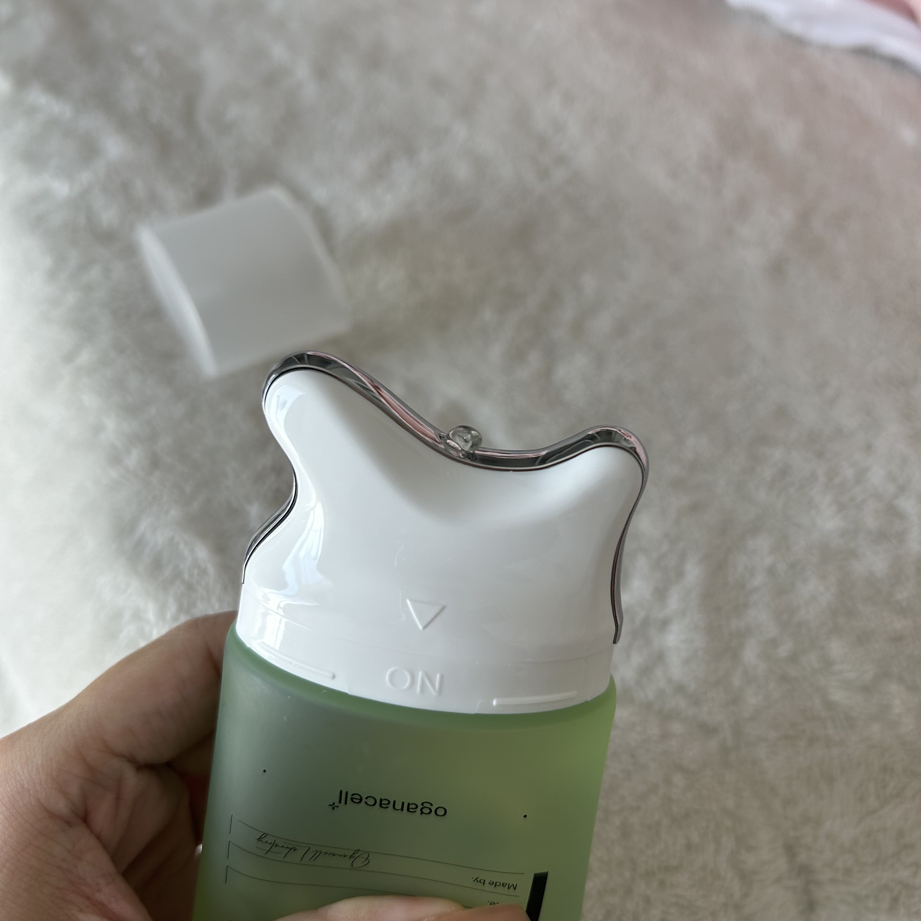 を使ったクチコミ（3枚目）