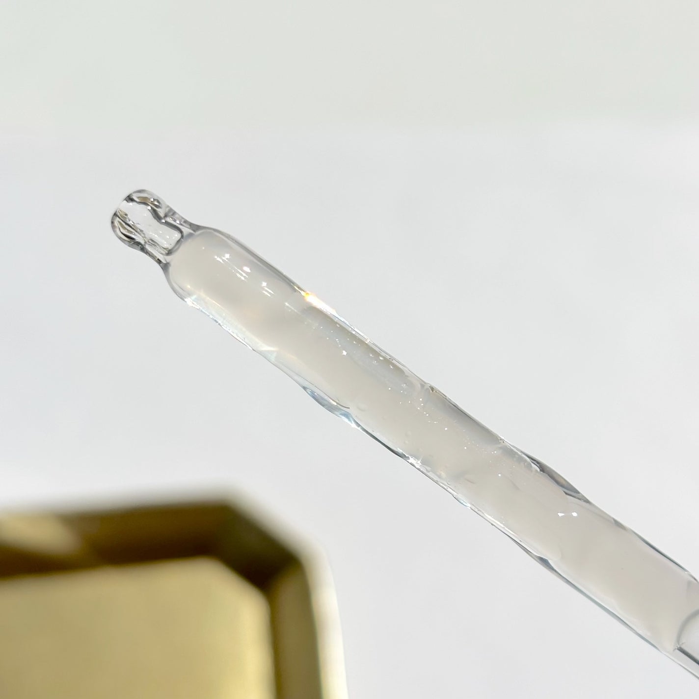 ジェニフィック アルティメ セラム/LANCOME/美容液を使ったクチコミ(4枚目)