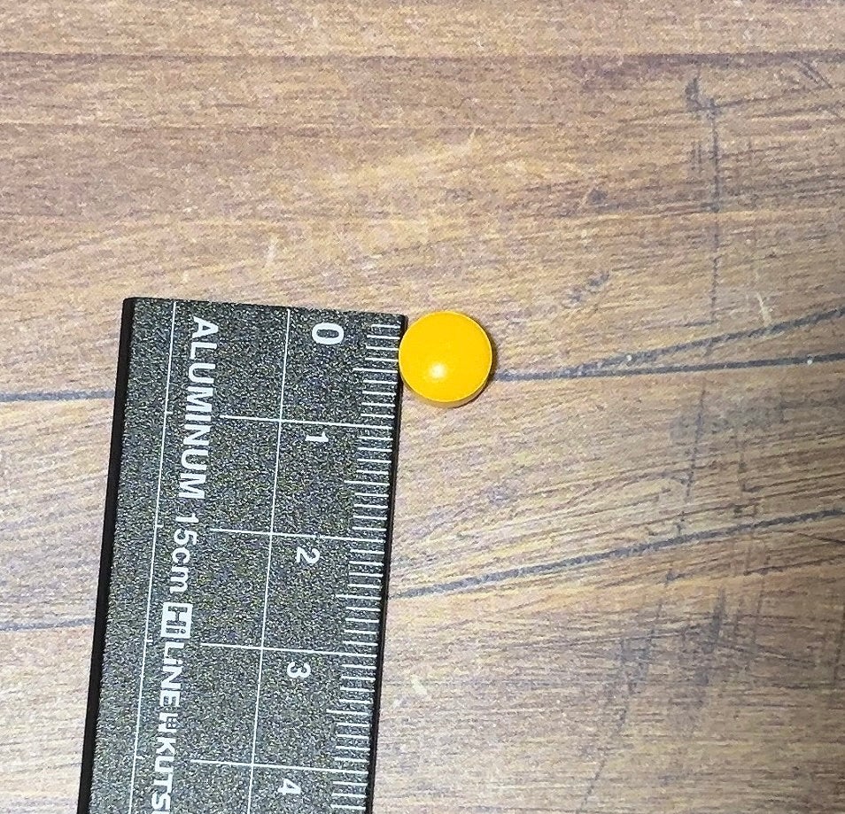 ビタミンB群/Dear-Natura (ディアナチュラ)/健康サプリメントを使ったクチコミ(2枚目)