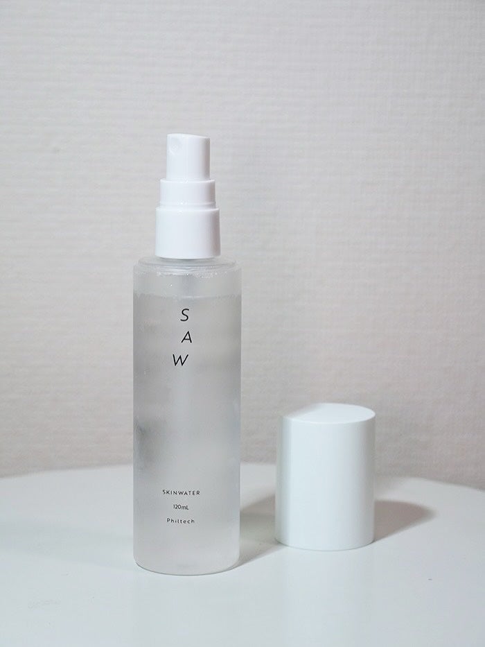 ちなさん on LIPS 「日本製半導体テクノロジーから生まれたフィルテック導入化粧水SA..」(7枚目)