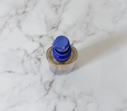 ラックス スーパーリッチシャイン リラックスナイトケア まとまりヘアオイル/LUX/ヘアオイルを使ったクチコミ(5枚目)