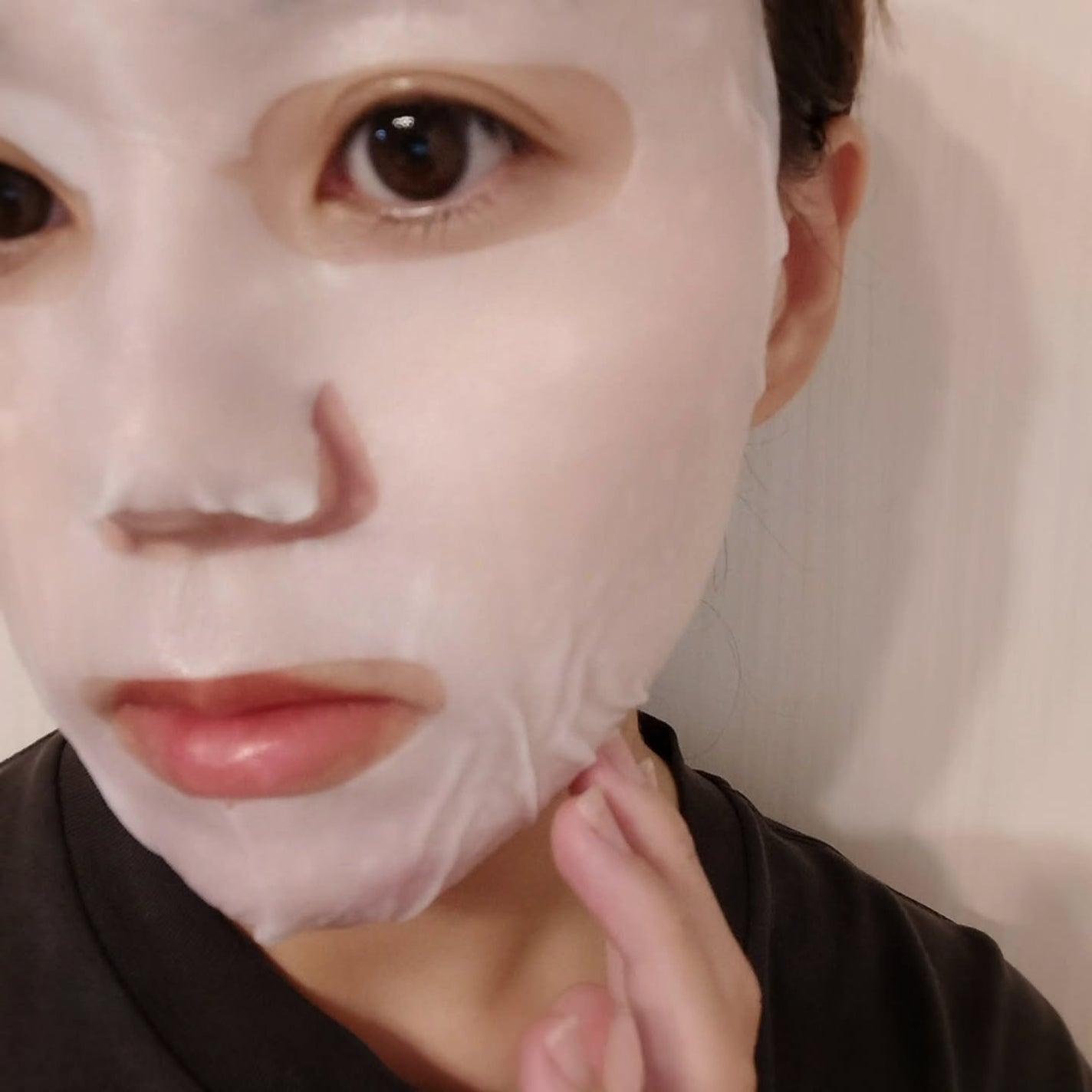 よりたま on LIPS 「@sam_u_jp様たった1枚で肌悩みをケア!お悩みに合わせて..」(5枚目)