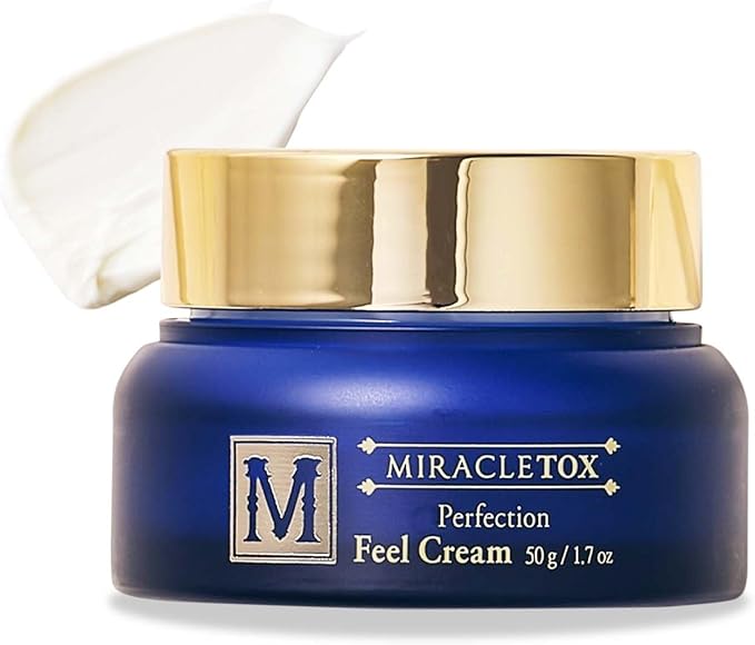 パーフェクション フィールクリーム MIRACLETOX