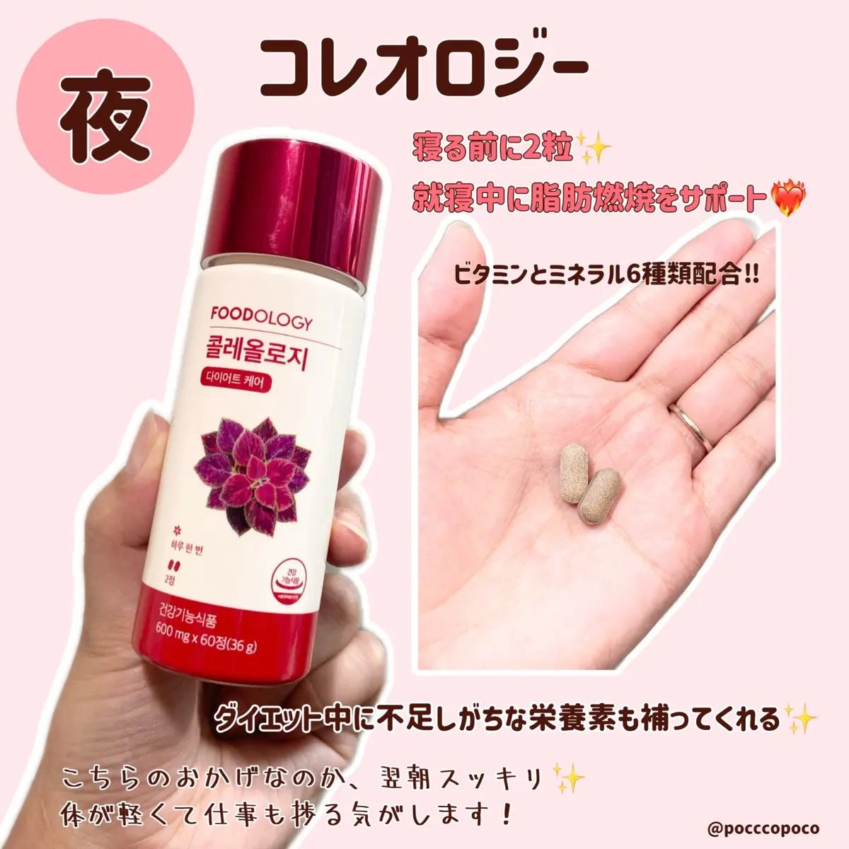 コレオロジーカットゼリー/FOODOLOGY/食品を使ったクチコミ(4枚目)