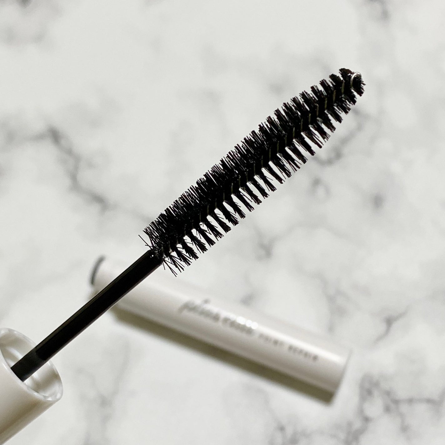 ポイントリペア/plus eau/ヘアジェルを使ったクチコミ(2枚目)