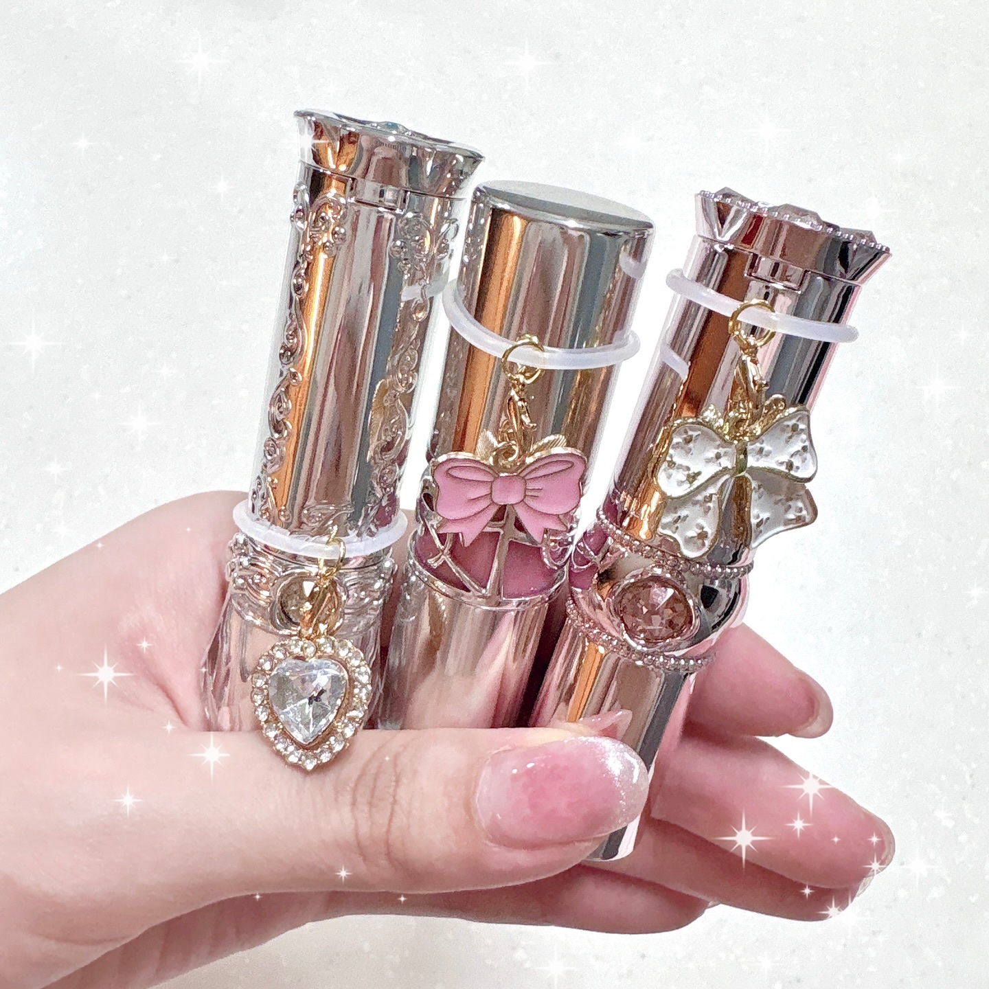 YSL ラブシャイン リップスティック/YVES SAINT LAURENT BEAUTE/口紅を使ったクチコミ（1枚目）