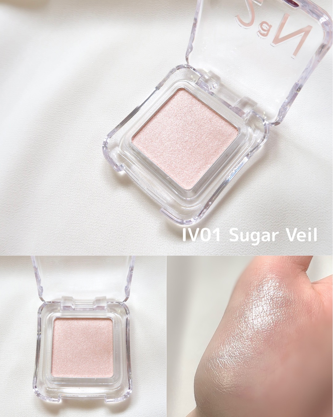 デュアルチーク/2aN/パウダーチークを使ったクチコミ（3枚目）