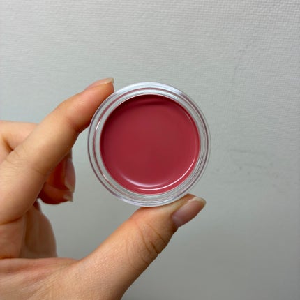 Arti Spread Color Balm/SON&PARK/リップグロスを使ったクチコミ(5枚目)