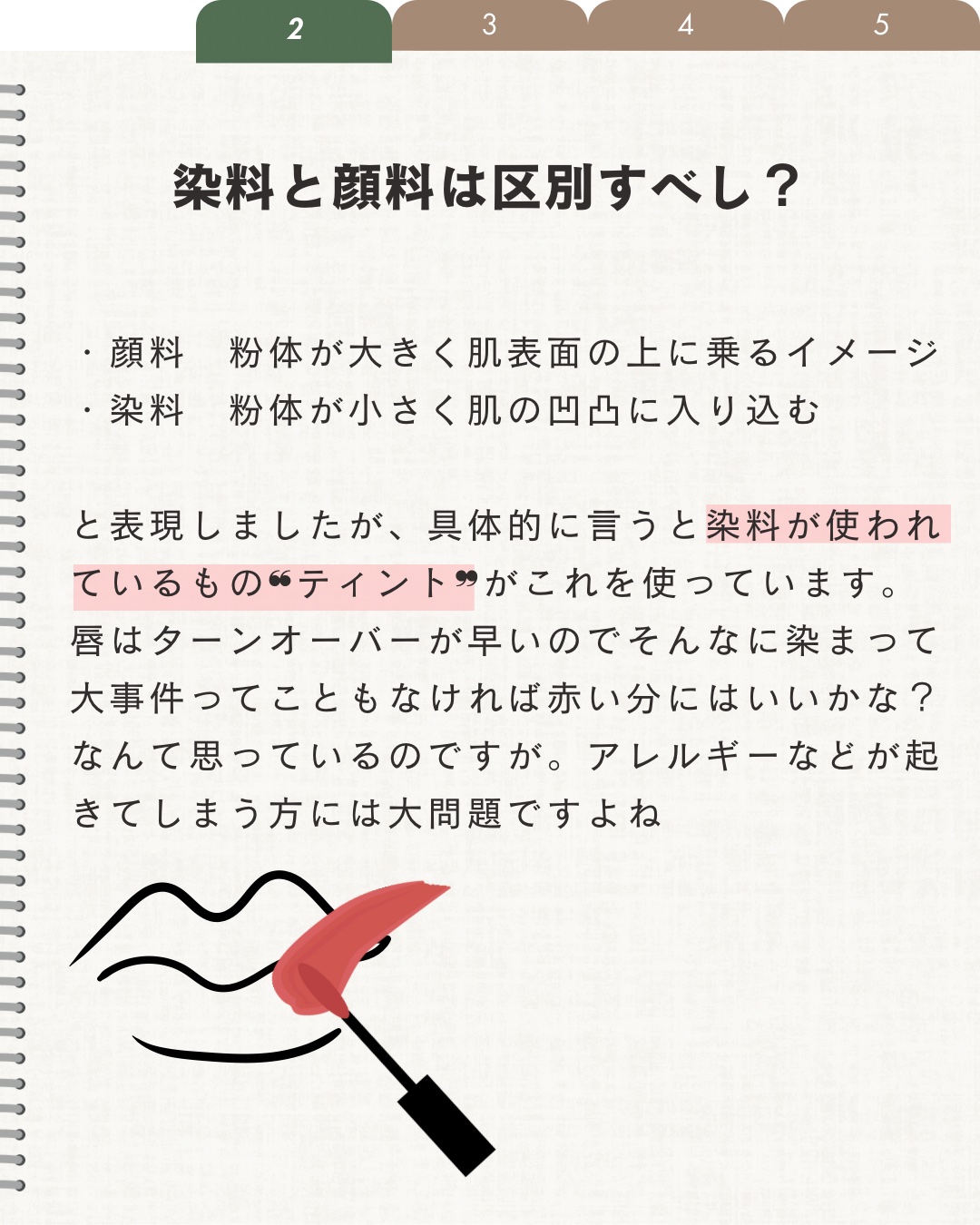 を使ったクチコミ（3枚目）