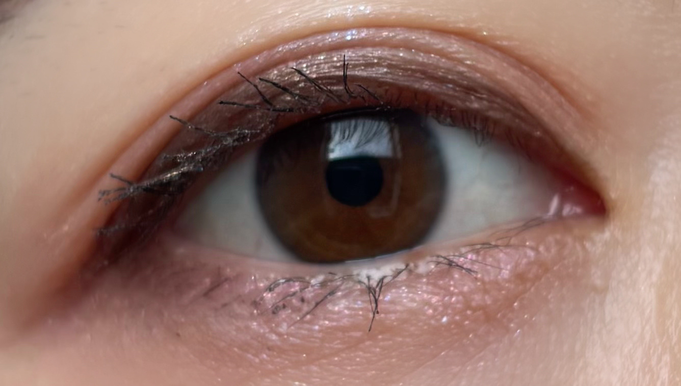 ジルスチュアート ブルームクチュール アイズ　ジュエルドブーケ/JILL STUART/アイシャドウパレットを使ったクチコミ（2枚目）