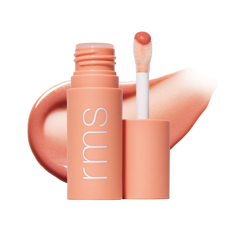 クリスタルスリッパー