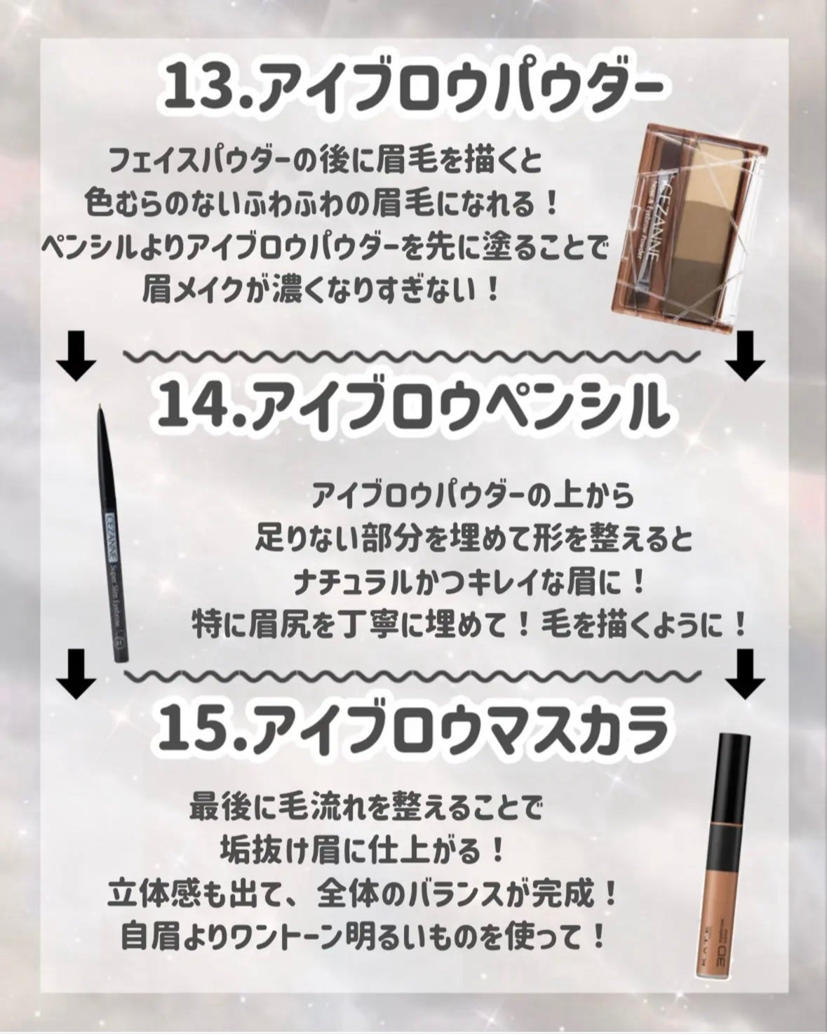 マーメイドスキンジェルUV/キャンメイク/日焼け止めジェルを使ったクチコミ(7枚目)