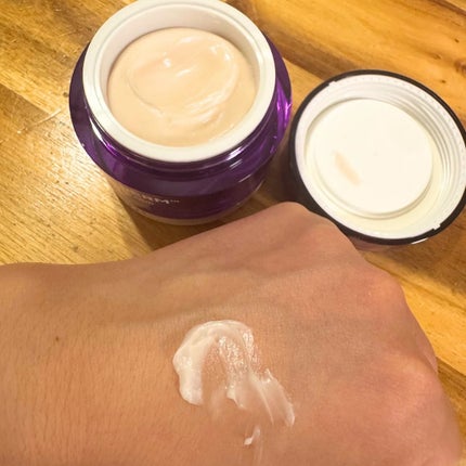 バイオヒールボ プロバイオダーム 3Dリフティングクリーム/BIOHEAL BOH/フェイスクリームを使ったクチコミ(5枚目)