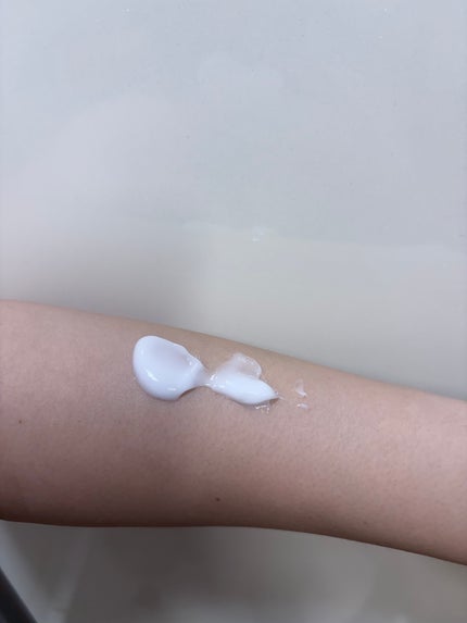 スキンバリア モイスチャライジングクリーム/COSRX/ボディクリームを使ったクチコミ(3枚目)