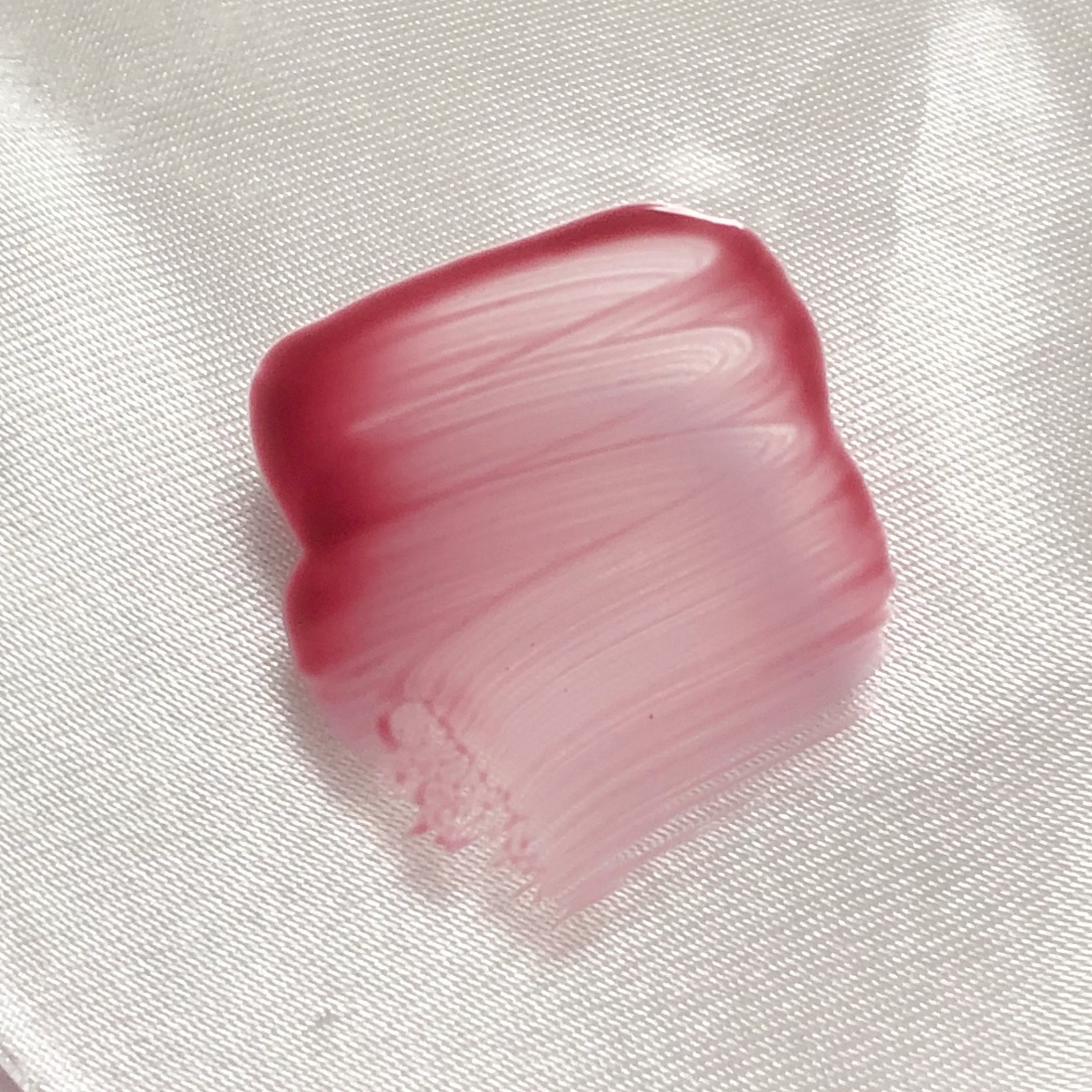 ブラーグロイリップティント/Dinto/リップティントを使ったクチコミ(5枚目)