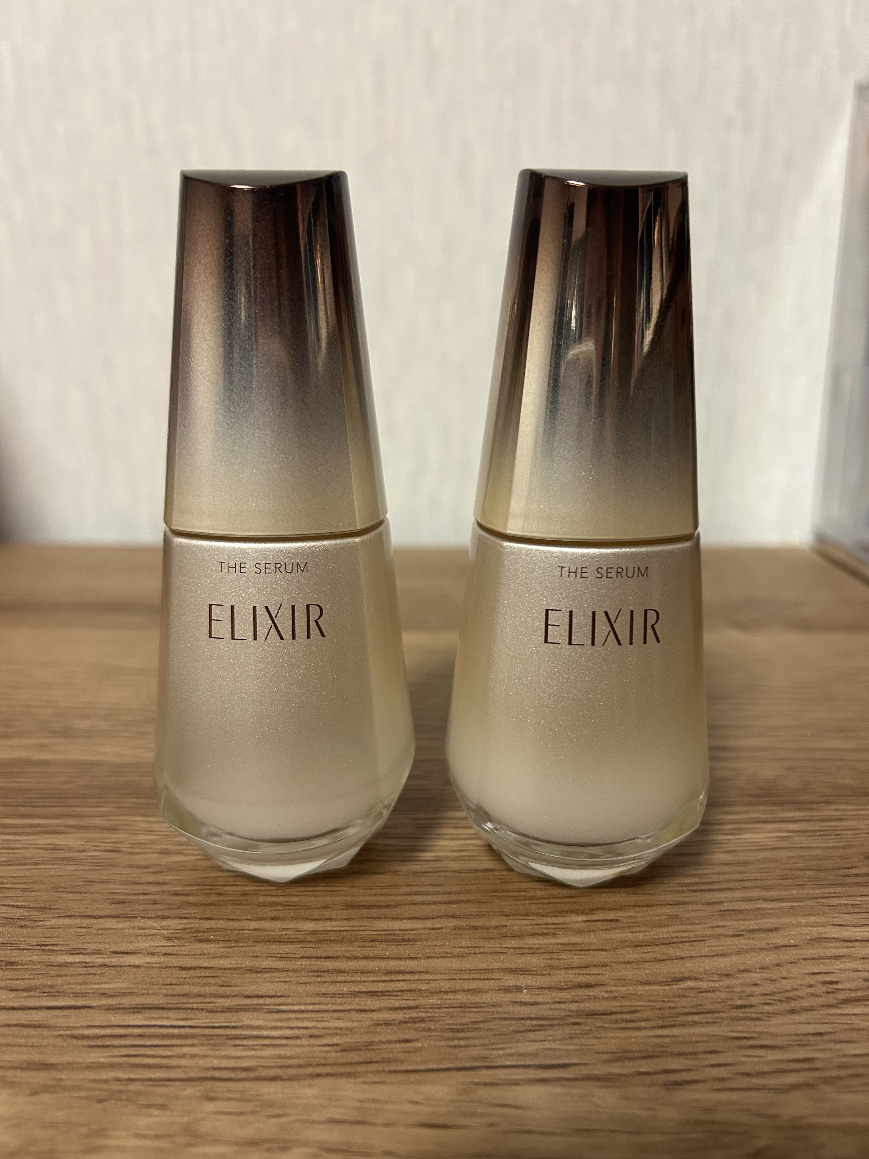 リフトモイスト エマルジョン みずみずしいタイプ ba/エリクシール/乳液を使ったクチコミ（1枚目）