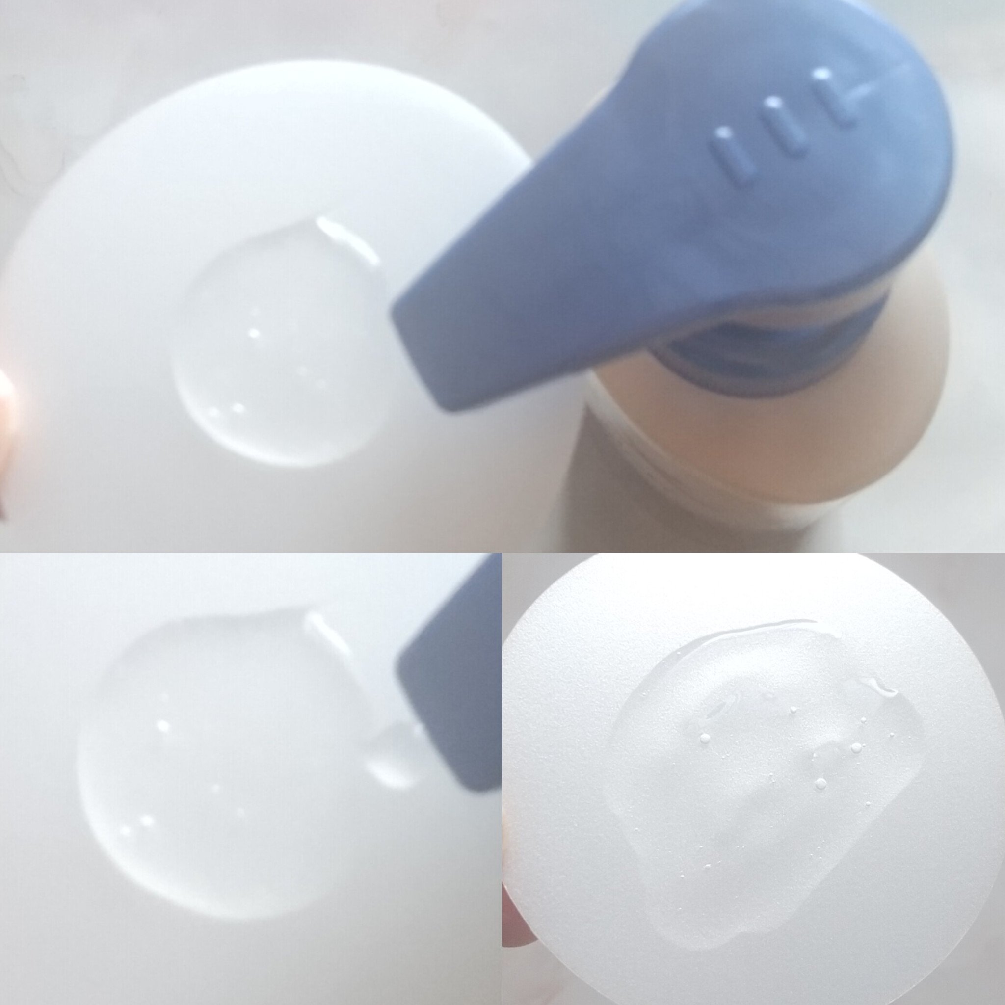 ラックス　スーパーリッチシャイン リラックスナイトケア シャンプー／コンディショナー/LUX/市販シャンプーを使ったクチコミ（3枚目）