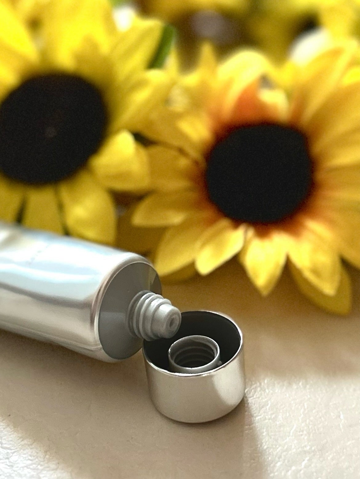 のぶあゆ on LIPS 「.💧S.NATUREアクアスクワランクリーム💧「水分天才クリ..」(2枚目)