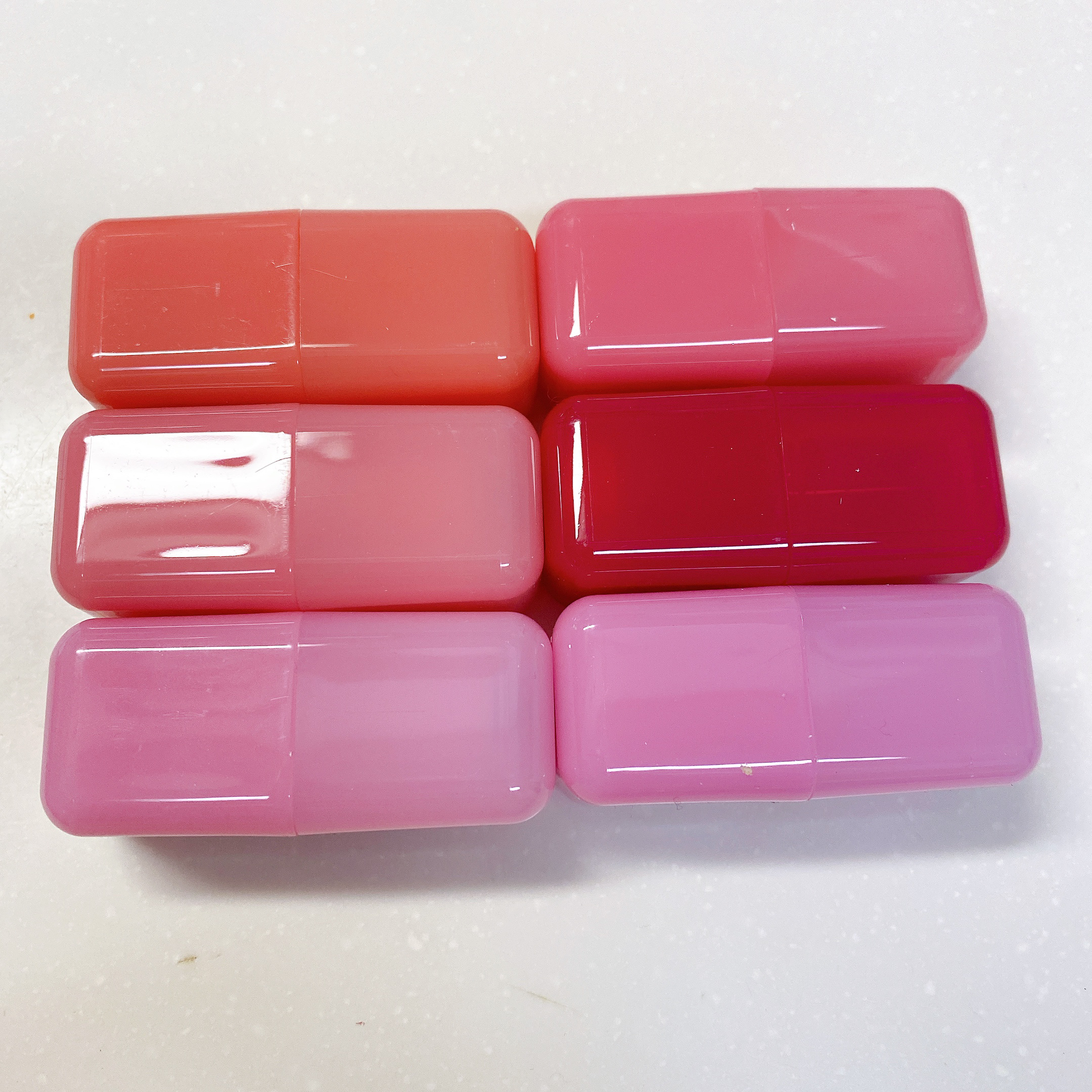 ポケットコットンブラーリングスティック/2aN/ジェル・クリームチークを使ったクチコミ（2枚目）